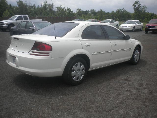 Dodge Stratus 2001 photo 1