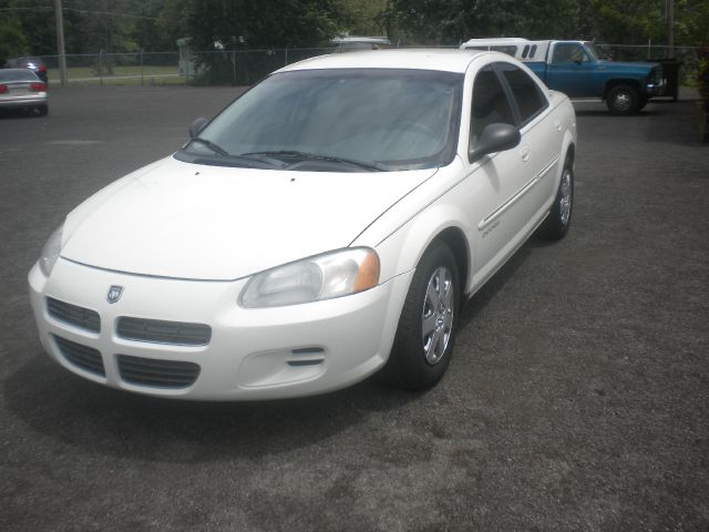 Dodge Stratus 2001 photo 2