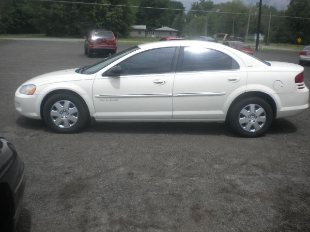 Dodge Stratus 2001 photo 3