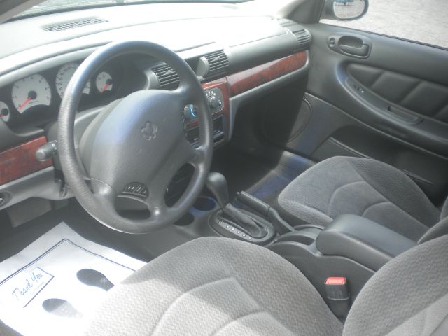 Dodge Stratus 2001 photo 4