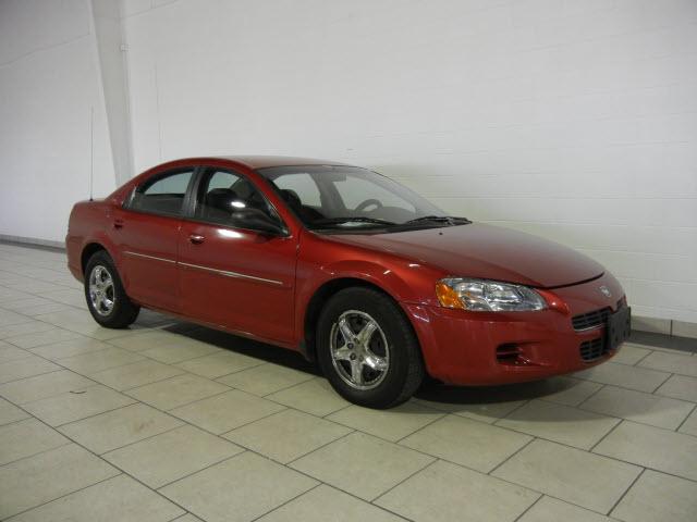 Dodge Stratus SE Sedan