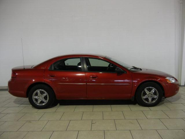 Dodge Stratus 2001 photo 1