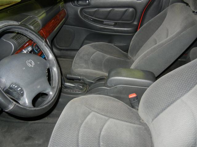 Dodge Stratus 2001 photo 2