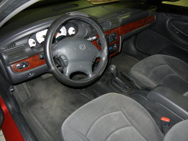 Dodge Stratus 2001 photo 3