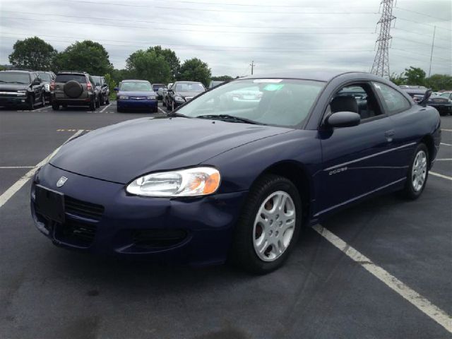 Dodge Stratus 2001 photo 1