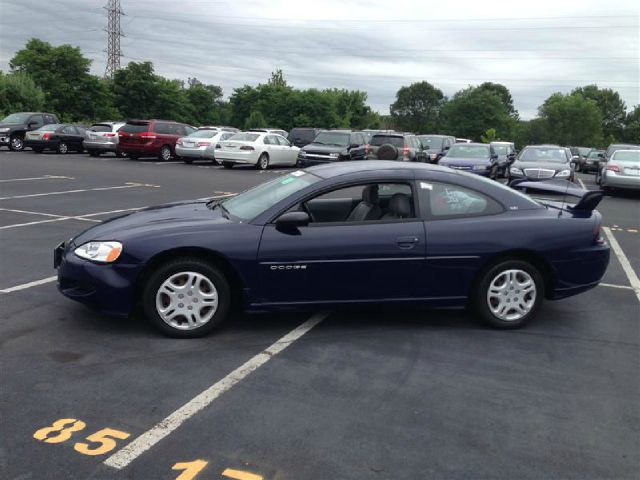 Dodge Stratus 2001 photo 2