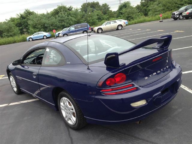 Dodge Stratus 2001 photo 3