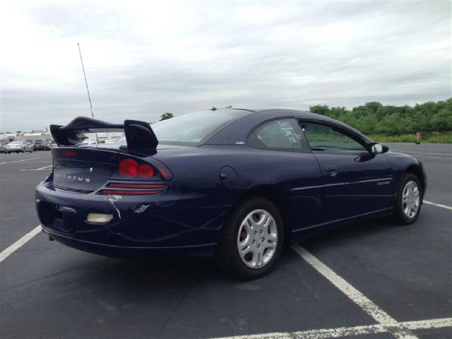 Dodge Stratus 2001 photo 4