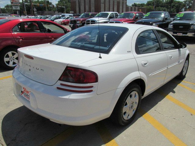 Dodge Stratus 2001 photo 1