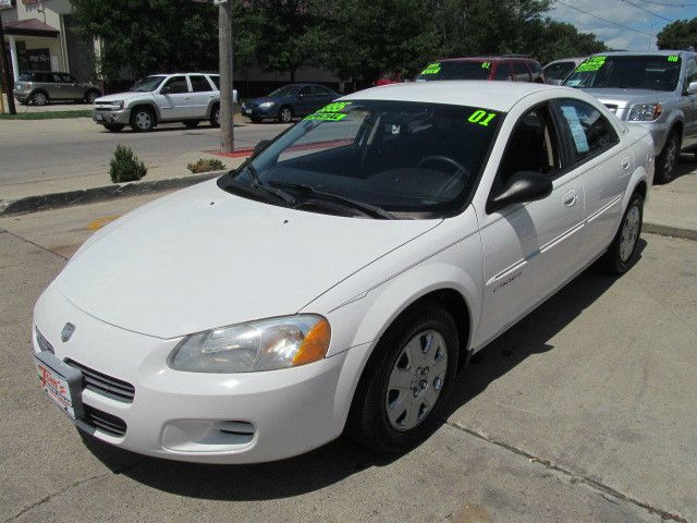 Dodge Stratus 2001 photo 3