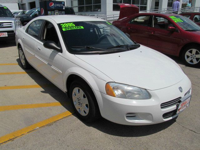 Dodge Stratus 2001 photo 4