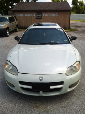 Dodge Stratus 2001 photo 1