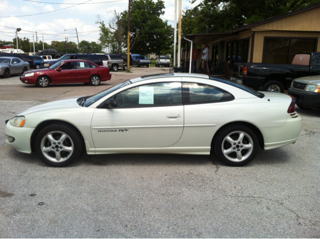 Dodge Stratus 2001 photo 2