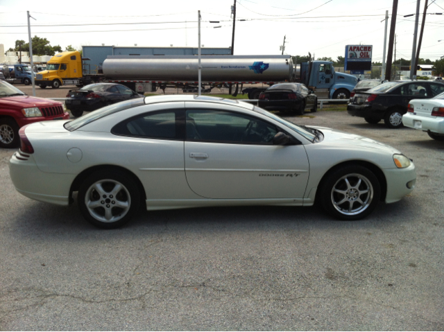 Dodge Stratus 2001 photo 3