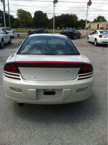 Dodge Stratus 2001 photo 4