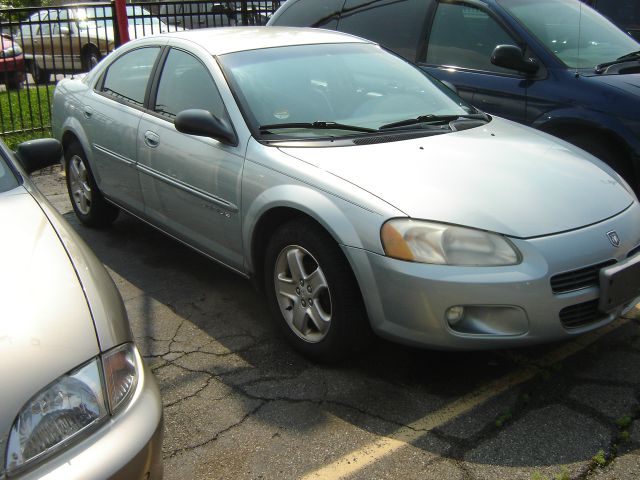 Dodge Stratus 2001 photo 1