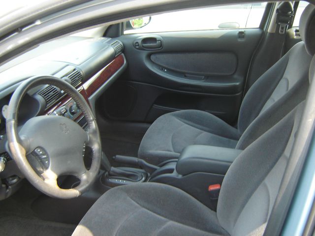 Dodge Stratus 2001 photo 3