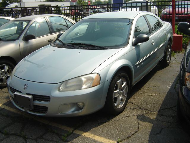 Dodge Stratus 2001 photo 4