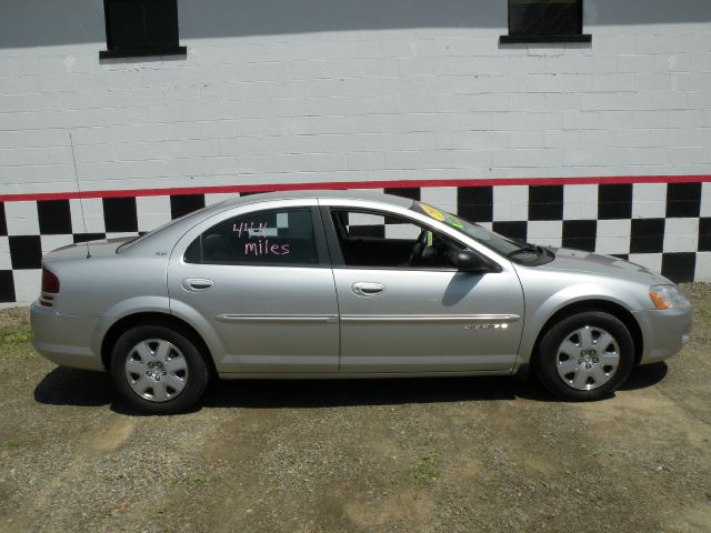 Dodge Stratus 2001 photo 3