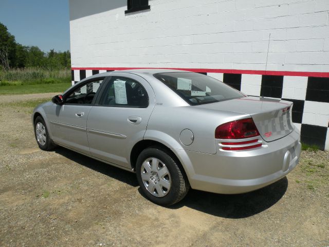 Dodge Stratus 2001 photo 4