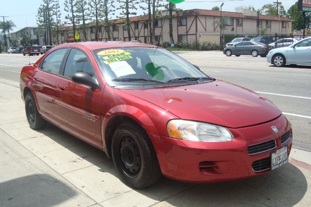 Dodge Stratus 2001 photo 3