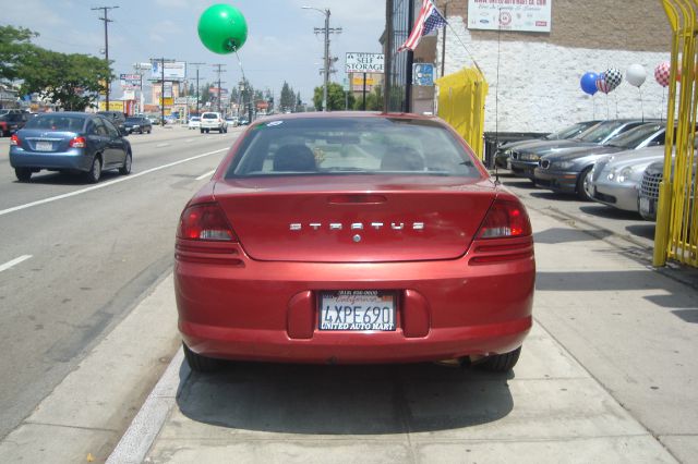 Dodge Stratus 2001 photo 4