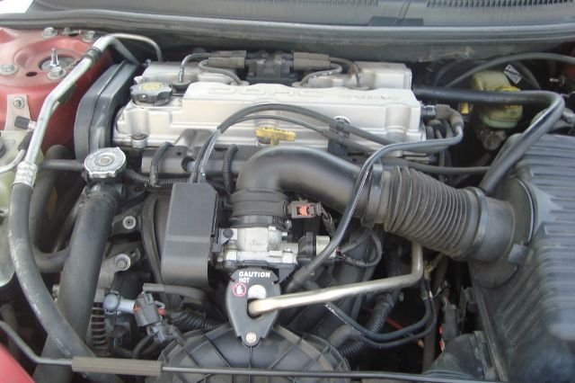 Dodge Stratus 2001 photo 6