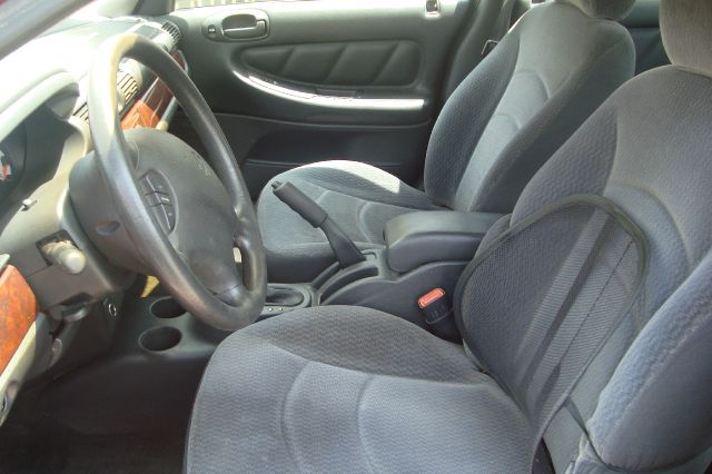 Dodge Stratus 2001 photo 9