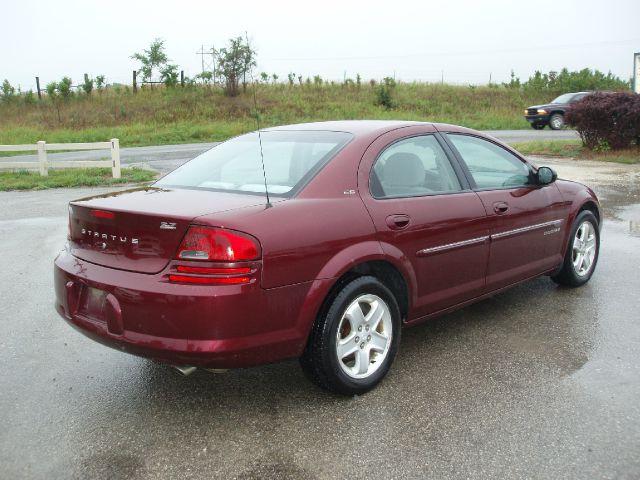 Dodge Stratus 2001 photo 1