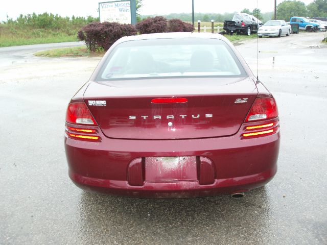 Dodge Stratus 2001 photo 2