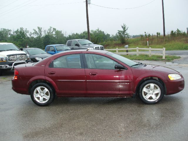 Dodge Stratus 2001 photo 3