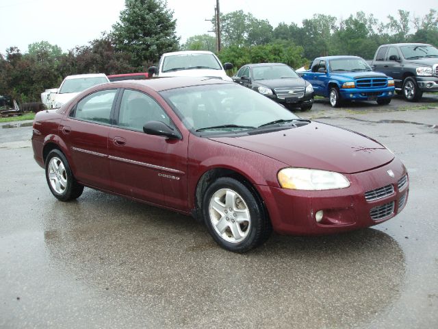 Dodge Stratus 2001 photo 4