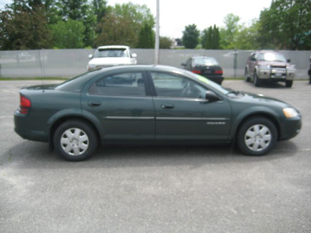 Dodge Stratus 2001 photo 1