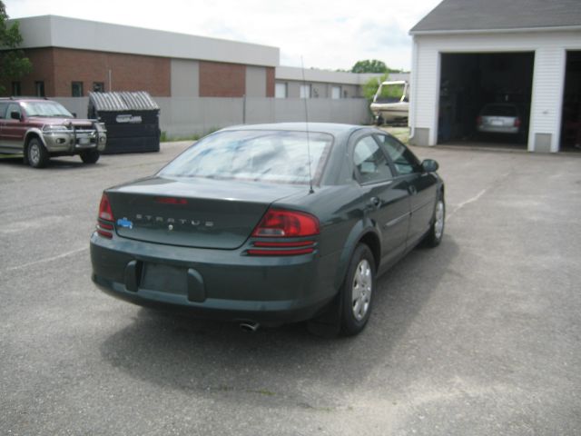 Dodge Stratus 2001 photo 5