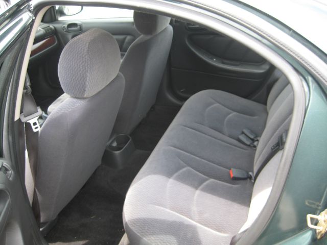 Dodge Stratus 2001 photo 6