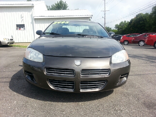 Dodge Stratus 2001 photo 1