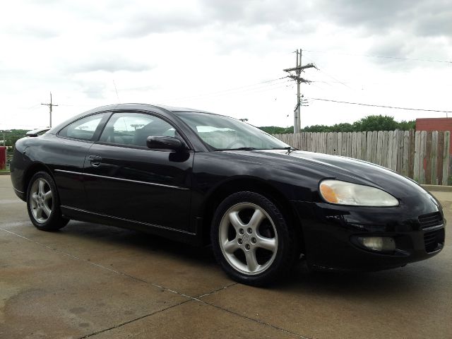 Dodge Stratus 2001 photo 2