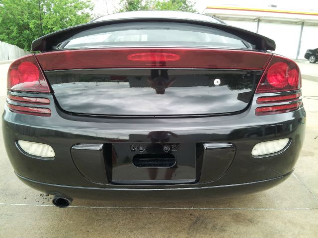 Dodge Stratus 2001 photo 4