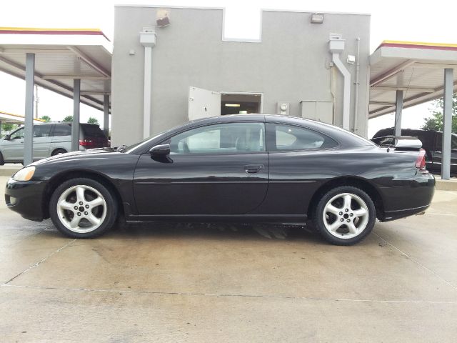 Dodge Stratus 2001 photo 5