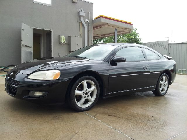 Dodge Stratus 2001 photo 6