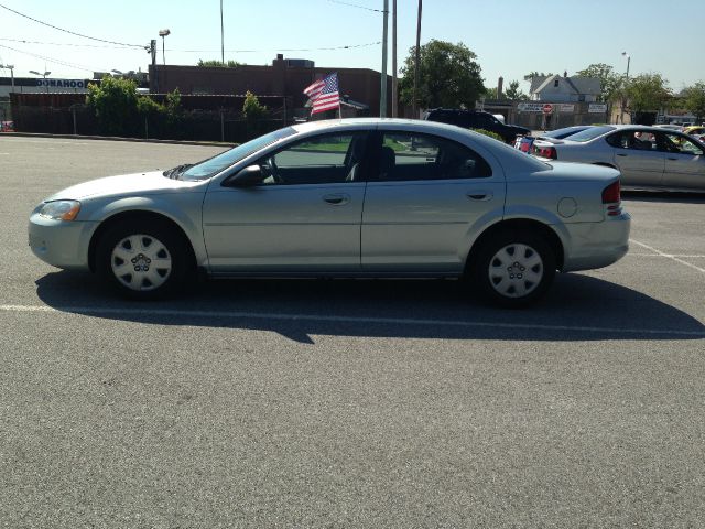 Dodge Stratus 2002 photo 2