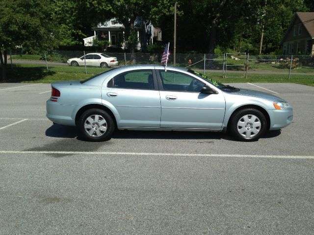 Dodge Stratus 2002 photo 3