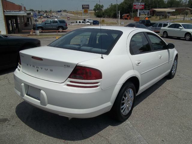 Dodge Stratus 2002 photo 1