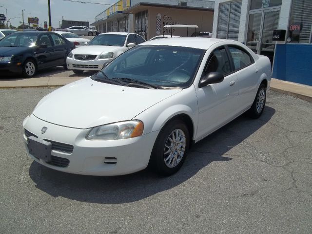 Dodge Stratus 2002 photo 3