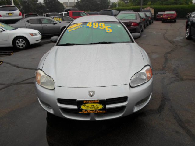 Dodge Stratus Silverado Shortbed Coupe