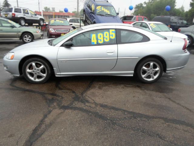 Dodge Stratus 2002 photo 2