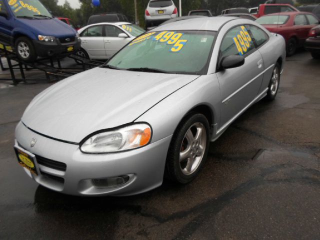 Dodge Stratus 2002 photo 3