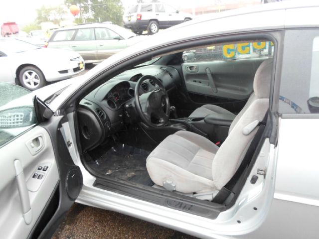 Dodge Stratus 2002 photo 4