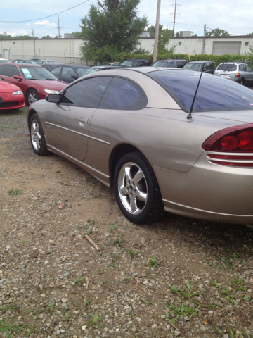 Dodge Stratus 2002 photo 1