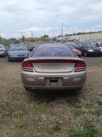 Dodge Stratus 2002 photo 2